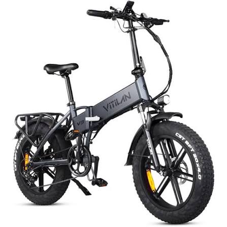 VITILAN V3 e-bike